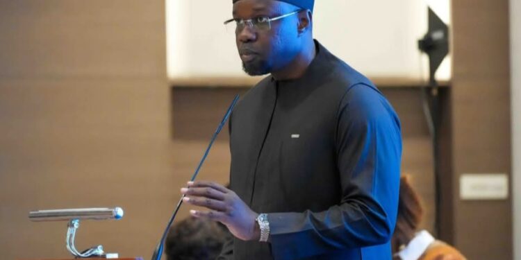 Sénégal : l’opposition met en garde contre des réformes électorales « sur mesure »