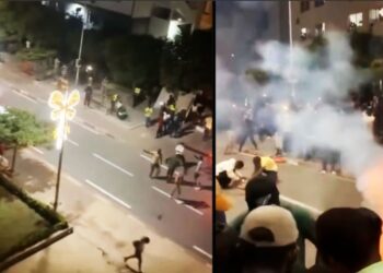 « Guerre des pétards » : 3 employés de la Brioche dorée arrêtés à Zac Mbao