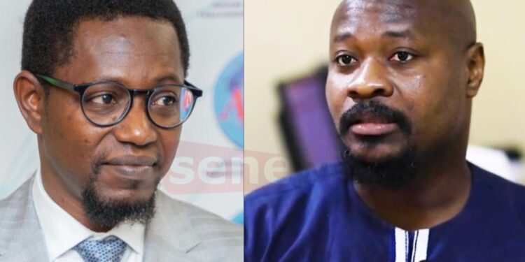 Crise à l’ARTP : accusations de favoritisme et de gestion opaque secouent la direction