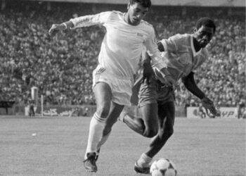 Quelques histoires les plus folles de l’histoire de la CAN