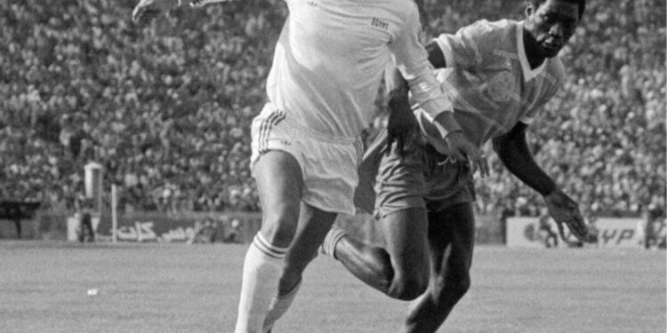 Quelques histoires les plus folles de l’histoire de la CAN