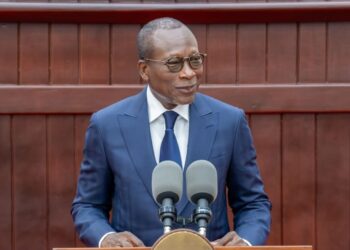 Niger : l’Ambassade du Bénin annonce la suspension de ses activités à partir du 5 janvier 2026