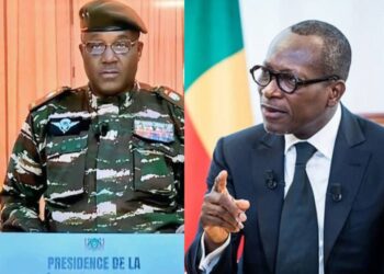 Niger–Bénin : une crise diplomatique ouverte