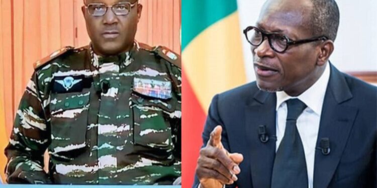 Niger–Bénin : une crise diplomatique ouverte