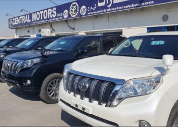 Marché des véhicules des députés : 76 voitures déjà livrées, Central Motors attributaire du contrat