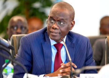 Sénégal : le gouvernement clarifie sa stratégie économique et rassure sur le PRES et l’Agenda 2050