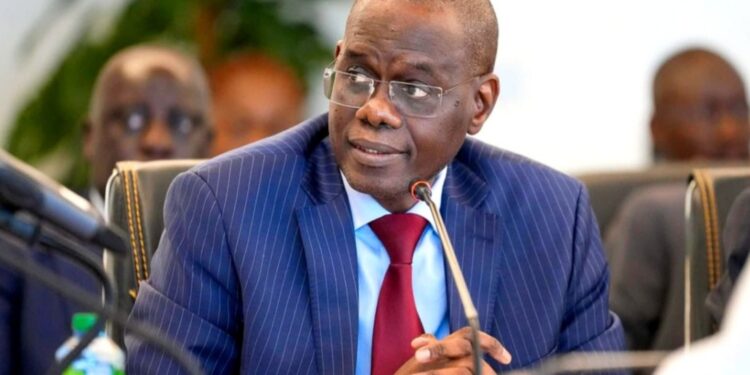 Sénégal : le gouvernement clarifie sa stratégie économique et rassure sur le PRES et l’Agenda 2050