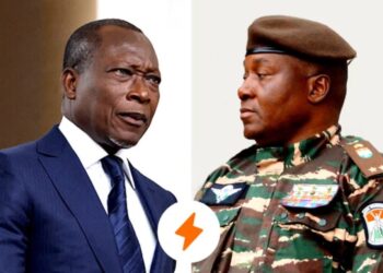 Niger-Bénin : l’expulsion d’un diplomate exacerbe les tensions diplomatiques