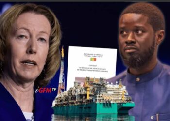 Contentieux fiscal entre l’État du Sénégal et Woodside : le dossier renvoyé au 5 février