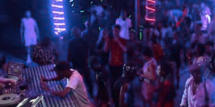 Soirée arrosée à Dakar : la drogue “Tik-Tok” fait un mort