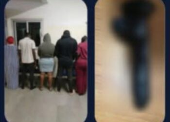 Pornographie « Made in Senegal » : cinq arrestations après le démantèlement d’un réseau local