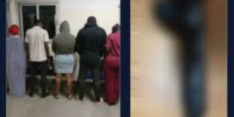 Pornographie « Made in Senegal » : cinq arrestations après le démantèlement d’un réseau local