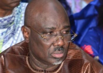 Mandat de dépôt de Farba Ngom : la Cour suprême face à un verdict historique lundi