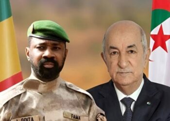 Algérie–Mali : nouvelles tensions diplomatiques sur fond de différends persistants