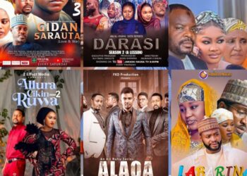 Kannywood : Le cinéma haoussa entre tradition et streaming, un rêve africain en marche