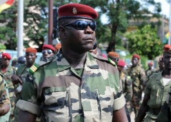 Urgent – Guinée : Claude Pivi est décédé des suites d&rsquo;une crise d&rsquo;hypoglycémie ( le parquet)  !