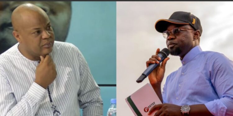 Affaire Sonko–Mame Mbaye Niang : le procureur général saisit la Cour suprême pour une révision du procès