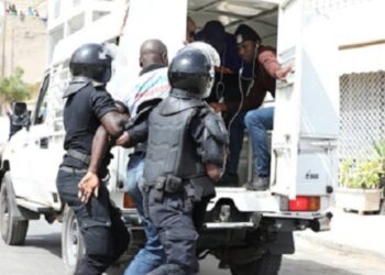 Mbour : un père de famille vole 40 500 F CFA pour l’école de son fils… et finit en prison !