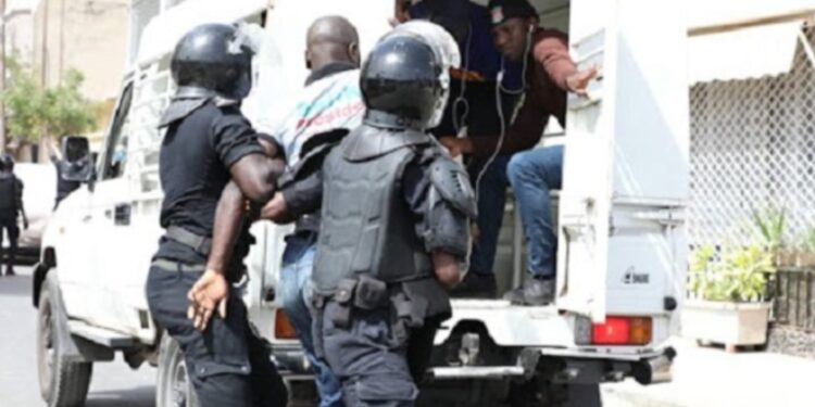 Mbour : un père de famille vole 40 500 F CFA pour l’école de son fils… et finit en prison !