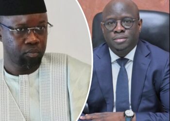 Financement de la campagne arachidière : Sonko accuse, Diba résiste