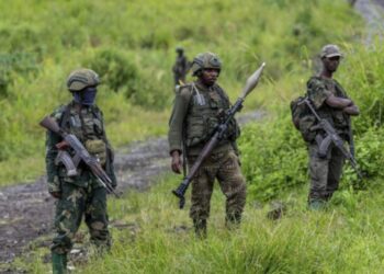 RDC : le M23 avance sur Uvira malgré l’accord de paix