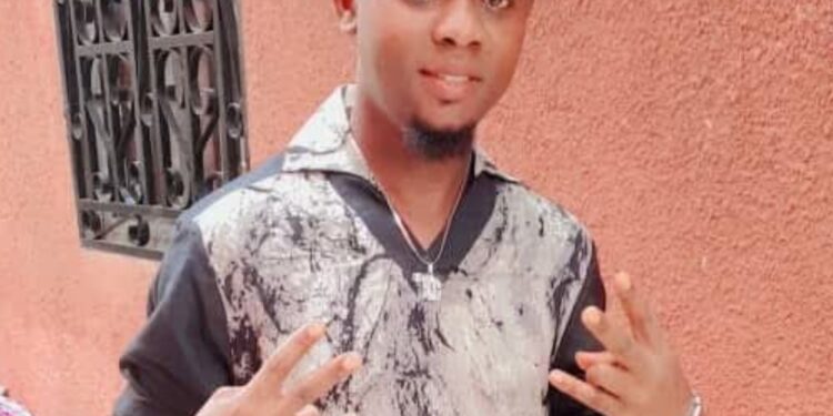 Incendie sur la plage de Rogbané : un mort signalé