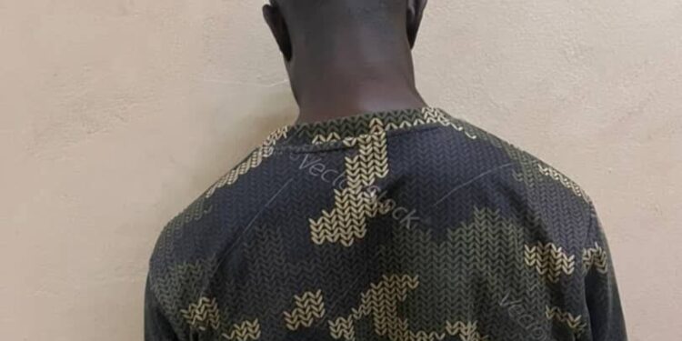 Yeumbeul Sud : un lutteur arrêté pour agression sexuelle répétée