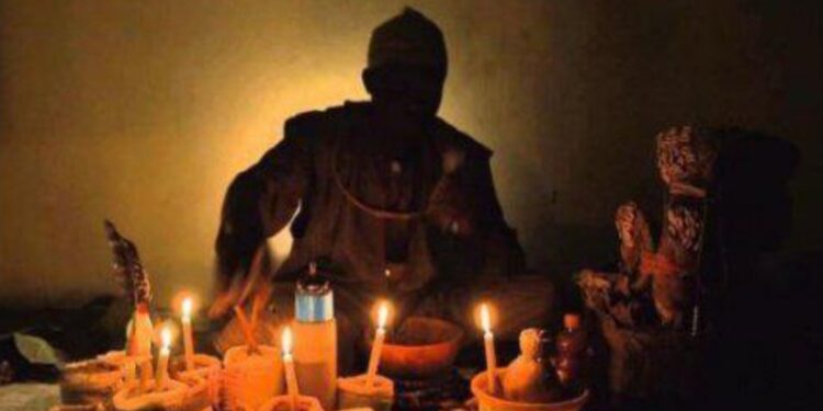 Bargny : un marabout en garde à vue pour viol présumé sur une mineure