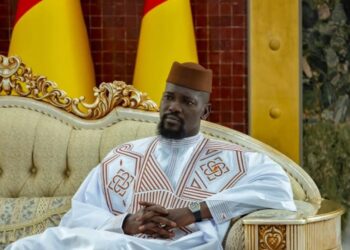 Francophonie : Mamadi Doumbouya invité au 20ᵉ sommet des chefs d’État au Cambodge