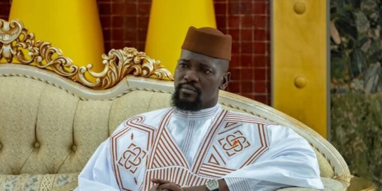 Francophonie : Mamadi Doumbouya invité au 20ᵉ sommet des chefs d’État au Cambodge