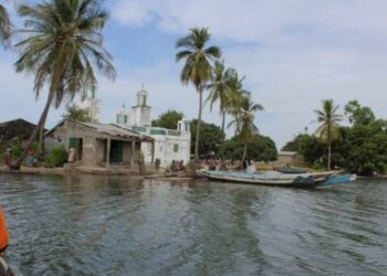 Tragédie migratoire en Gambie : au moins 39 périssent dans le naufrage d’un bateau de migrants