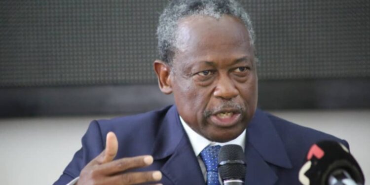 Côte d’Ivoire : Libération sous contrôle judiciaire d’un porte-parole de l’opposition accusé de terrorisme