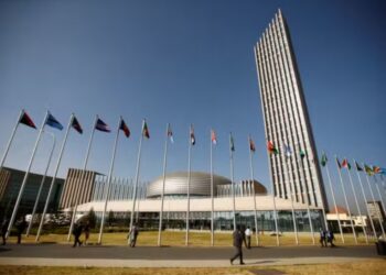 Une seule Chine : l’Union africaine ferme la porte à Taïwan