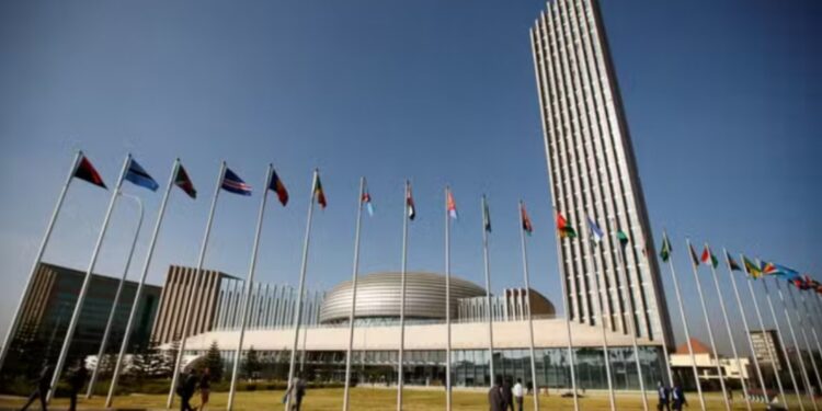 Une seule Chine : l’Union africaine ferme la porte à Taïwan