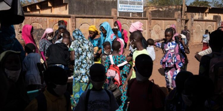 Kidal : 300 enseignants privés de salaire, la colère gronde dans le secteur de l’éducation