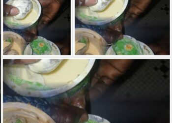 Chanvre indien dissimulé dans un pot de yaourt : un trafic de drogue découvert à la prison de Ziguinchor