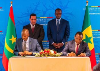 Science, industrie, mines : le duo Sénégal-Mauritanie se renforce !