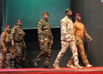 Commerce sahélien : l’AES face au défi de l’intégration économique