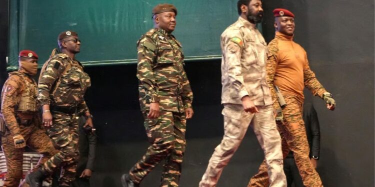 Commerce sahélien : l’AES face au défi de l’intégration économique