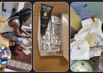 Business du sexe à Malika : le cerveau arrêté avec 24 téléphones