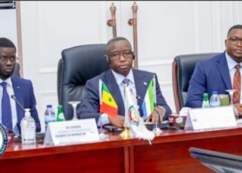 Guinée-Bissau : la CEDEAO plaide pour une transition courte et inclusive