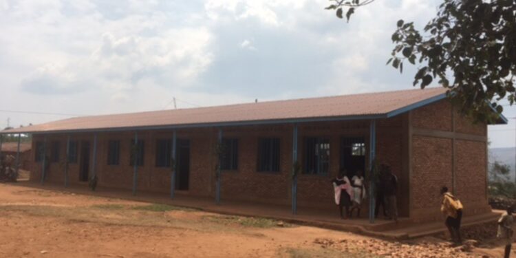 Au Sahel, la guerre brise l’école et traumatise des millions d’enfants