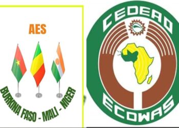 [Vidéo] CEDEAO–AES : les clés d’une coopération sécuritaire durable au Sahel / Entretien avec Dr Ahmed Diémé