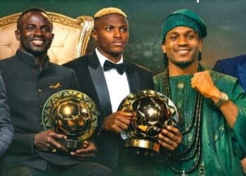 CAN 2025 – Demi-finales : duels de Ballons d’Or !