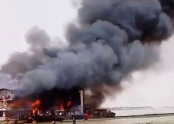 Mali : des jihadistes frappent l’industrie à Kayes, des usines incendiées et des employés enlevés