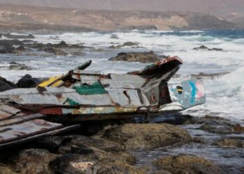 Drame migratoire à Thiaroye sur mer : une pirogue échouée, des dizaines de morts présumés