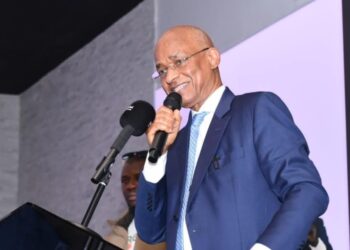 Guinée : Cellou Dalein Diallo se dit ouvert au dialogue mais dénonce une « mascarade électorale »