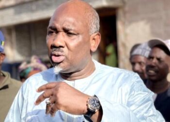 Affaire des 123 milliards FCFA : Farba Ngom libéré sous contrôle judiciaire