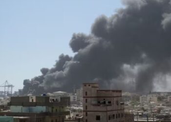 Soudan : une frappe de drone des FSR fait au moins 27 morts dans une base militaire