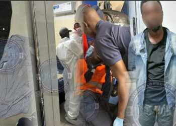 Braquage armé à Auchan Thiaroye : une nuit de terreur, un suspect arrêté